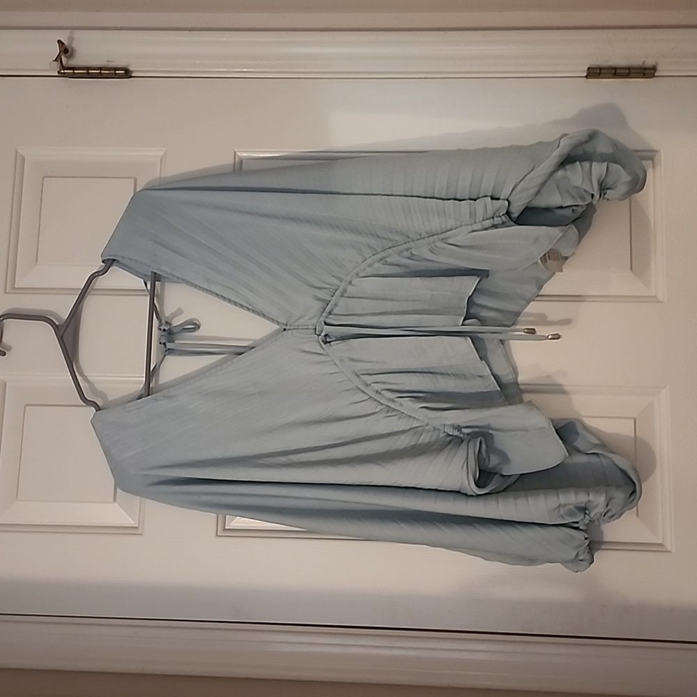 Free people extra small top
